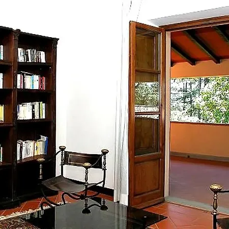 Villa Enrica